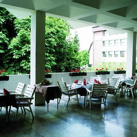 Hotel Patria เปตช์ ร้านอาหาร รูปภาพ