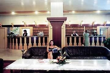 Hotel Patria เปตช์ ภายใน รูปภาพ